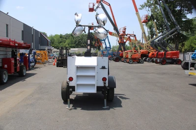 Used 2021 GENERAC MLT4200 Construction Equipment (Miscellaneous) Pennsylvania US | National Lift Equipment #1382067