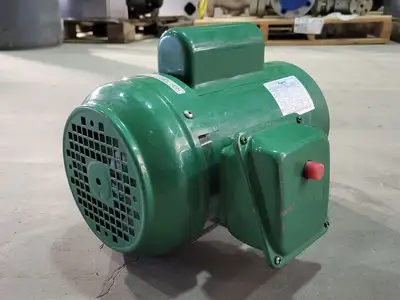 NEW TECO-WESTINGHOUSE FD0014