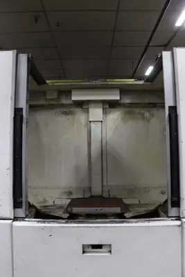 USED 2019 OKUMA MA-600HII