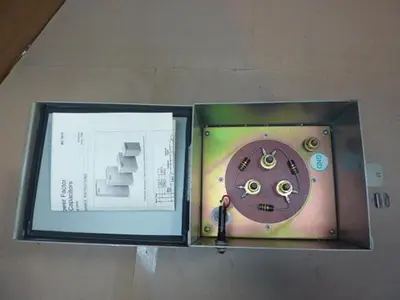 USED ABB C484D20-2LF