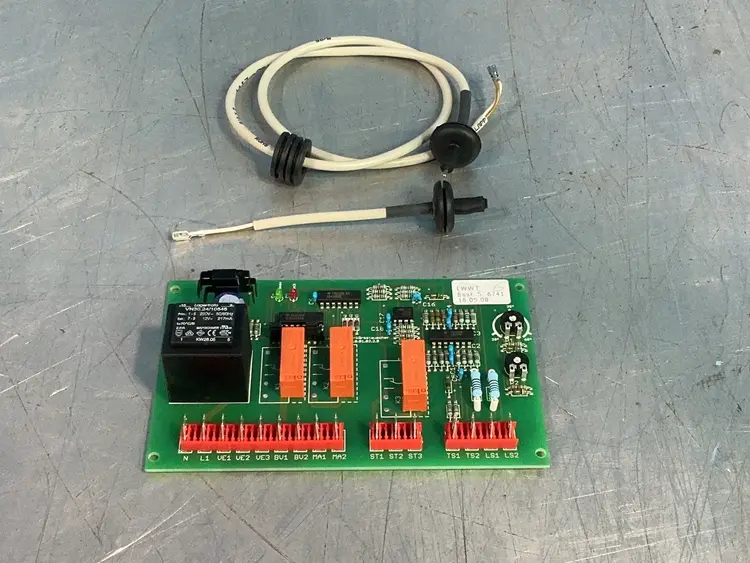 Used RITTAL 219692 Printed Circuit Boards (PCB) Ohio US | HGR 24 #1266492