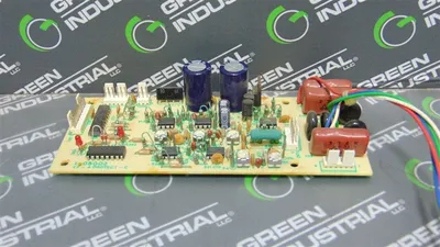 Allen Bradley VF-4 PROTECT-C Variable Frequency Drive Board I-05002 Used