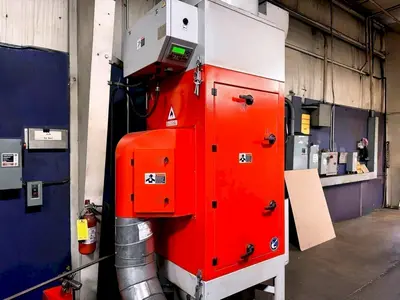 Used BYSTRONIC BYSTAR FIBER 3015 Laser Cutters Illinois US | Machine Factory Outlet #1262797