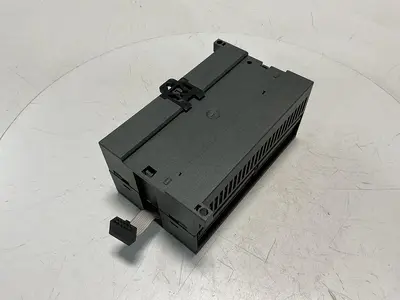 USED SIEMENS 6ES7 223-1BL22-0XA0