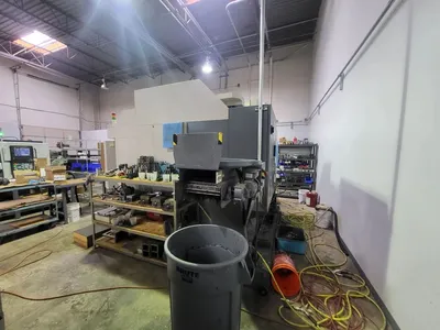 2012 OKUMA GENOS M-560-V Vertical Machining Centers | Toolquip, Inc. (12)