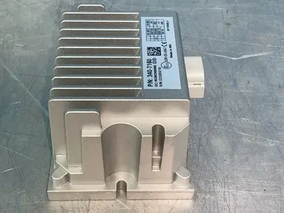 New | in-Stock CAT 3407160 Power Converters - Battery Chargers Ohio US | HGR 24 #1280294