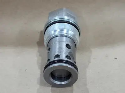 NEW SUN HYDRAULIC CXJA-XAV