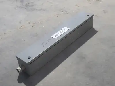 USED BEL PRODUCTS FT373