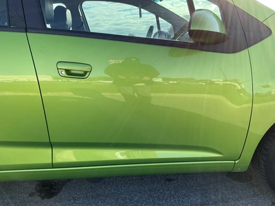 Used 2014 CHEVROLET SPARK Cars Michigan US | Miedema Asset Management Group #1474479