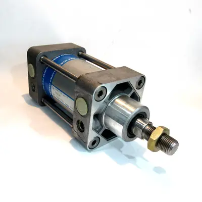 USED FESTO DNN-63-25-A