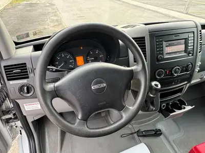 Used 2019 FREIGHTLINER SPRINTER 3500 Tractors & Trailers Florida US | Truck and Van Outlet #1506259