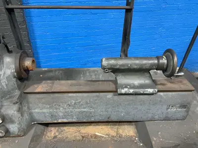 Used HARDINGE DV59/DSM59 Precision Lathes Ohio US | HGR 24 #1460141