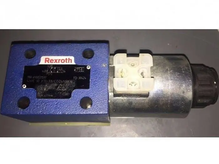 Rexroth