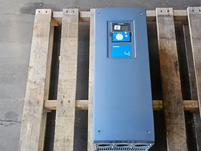 Used VACON NXP00752-A2H0SSV-A9A2000000 Switchgears British Columbia CA | Lenmark #1426984