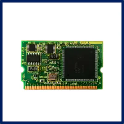 New | in-Stock FANUC A20B-3900-0200 Printed Circuit Boards (PCB) Texas US | CNC TOOLS LLC #1385853