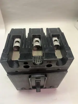 Used ITE EF3-A010 Miscellaneous Equipment (Electrical & Power) | Surplus Asset Holdings #1202979