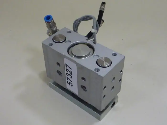 USED FESTO DFM-40-25-P-A-GF