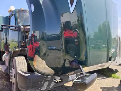 USED 2019 KENWORTH T680