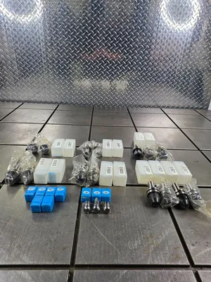 Used TORMACH TTS Tooling & Accessories (Other) Florida US | GMT #1293227