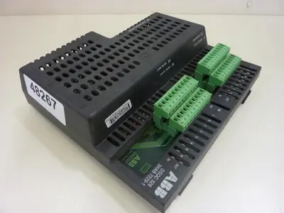 USED ABB 3HAB7229-1/05