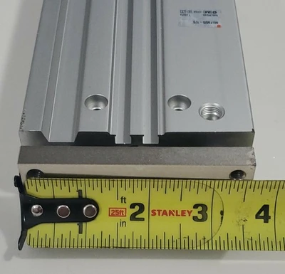 USED SMC MGPM25-175