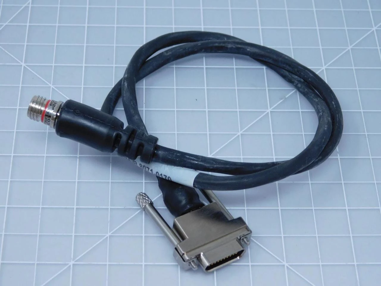 Used GLENAIR _UNKNOWN_ Cable & Wire | OCO Industrial #1745019