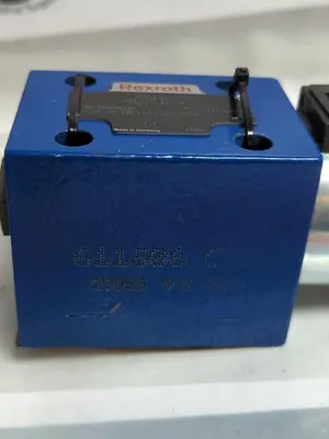 New | in-Stock REXROTH R900595533 Solenoid Valves | Surplus Asset Holdings #1217674