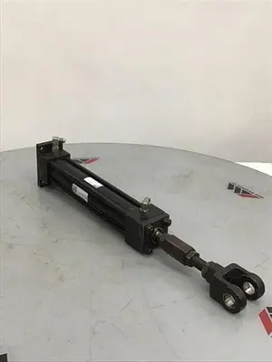 USED PARKER 02.00 H2HLTS182A 12.000