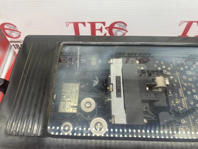 Westinghouse 292B335A10 Relay Electro Mechanical KD4