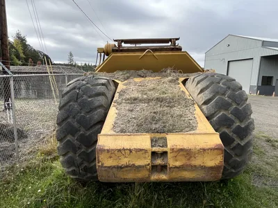 Used 1983 _UNKNOWN_ _UNKNOWN_ Scrapers Oregon US | KNM Equipment Sales & Service #1505937