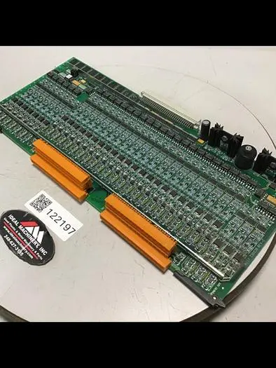 Used VAN DORN PC330-038 Circuit Boards Michigan US | Ideal Machinery #575395