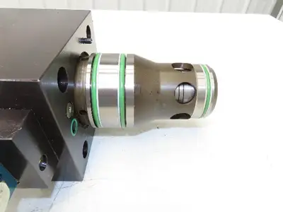 Used MOOG _UNKNOWN_ Valves/Fittings Indiana US | Arrow Industrial #1408491