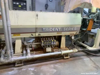USED PTI 4500