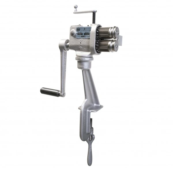 Roper Whitney 0581 Beading/Crimping Machine