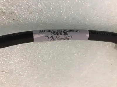 USED NATIONAL INSTRUMENTS NATIONAL INSTRUMENTS