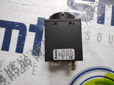 USED PULNIX TM-6CN