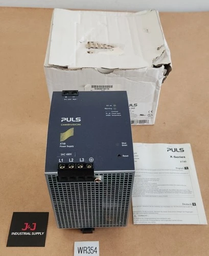 NEW PULS XT40.242