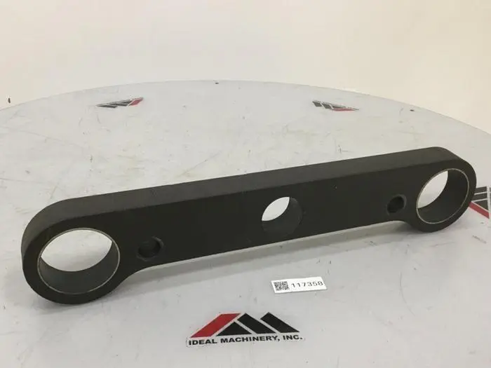 Used CINCINNATI MILACRON 1 702 Injection Molding Parts Michigan US | Ideal Machinery #590980