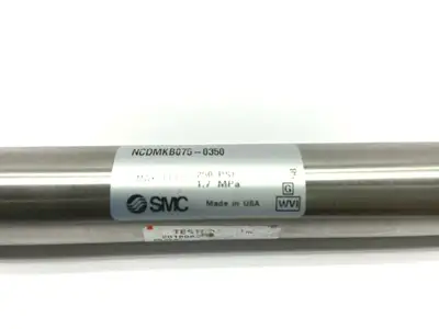NCDMKB075-0350 | SMC  Pneumatic Cylinder - New Other