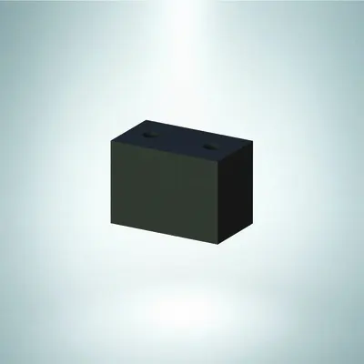 CLEVELAND PUNCH & DIE P20U0006 Accessories | Punch Press and Shear (1)