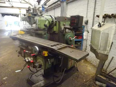 USED CORREA FU3E X: 1100 - Y: 300 - Z: 500 MM