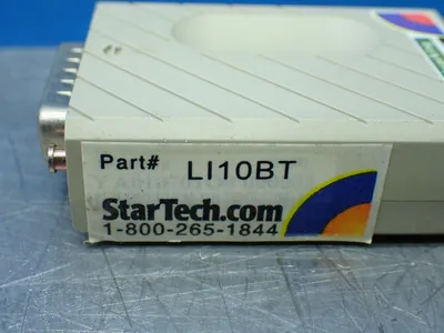 USED STARTECH LI10BT