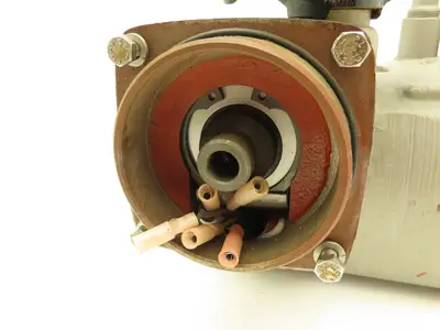 Used AUMA _UNKNOWN_ Valves/Fittings | Arrow Industrial #627634