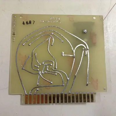 USED SCI 080-2439-1