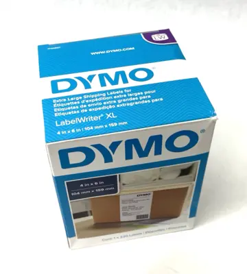 USED DYMO DYMO 1744907