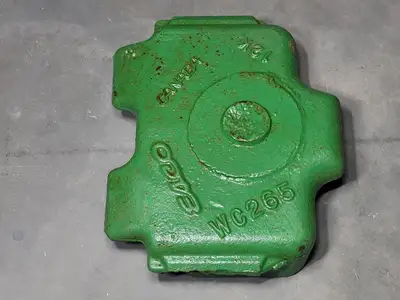 NEW ESCO WC265