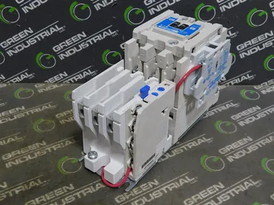 USED EATON AN16DN0AB