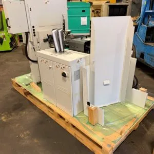 Used 2020 ARBURG 275 V 250-70 Injection Molding Machines Massachusetts US | Hunter Plastics #1293096