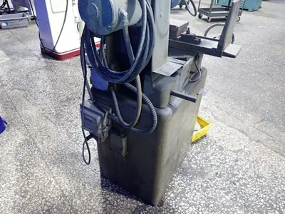 Boyer-shultz 6" X 12" Surface Grinder