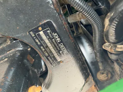 Used JOHN DEERE 3720 Tractor Loaders Michigan US | Miedema Asset Management Group #1320000